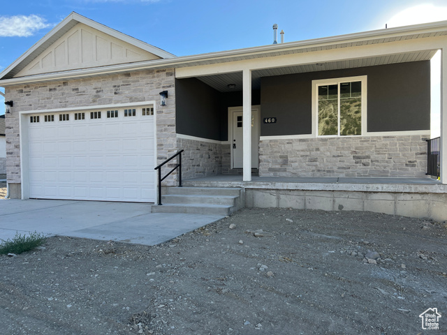 460 S 600 E, Nephi UT 84648