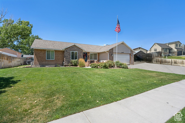 13684 S 2260 W, Riverton UT 84065