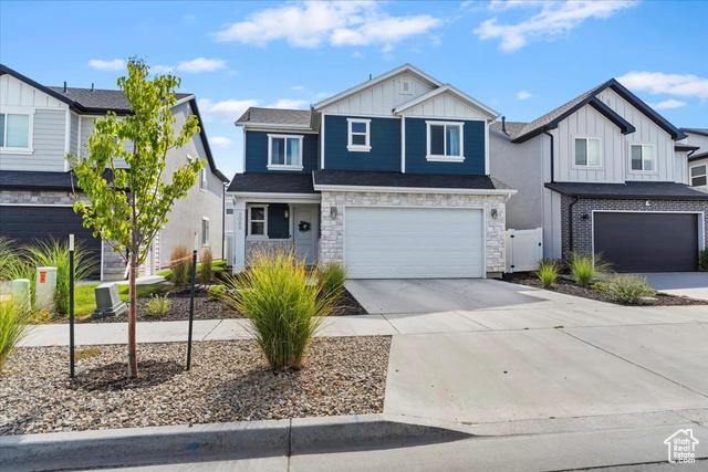3045 S LAKESHORE DRIVE, Syracuse UT 84075