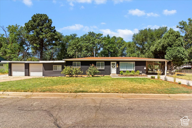 351 POLK AVE, Ogden UT 84404