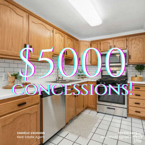3758 S MAPLE VIEW DR #21, Salt Lake City UT 84106