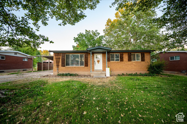 290 N COLONIAL AVE, Layton UT 84041