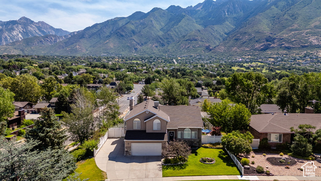 11661 S CASPER RD, Sandy UT 84092