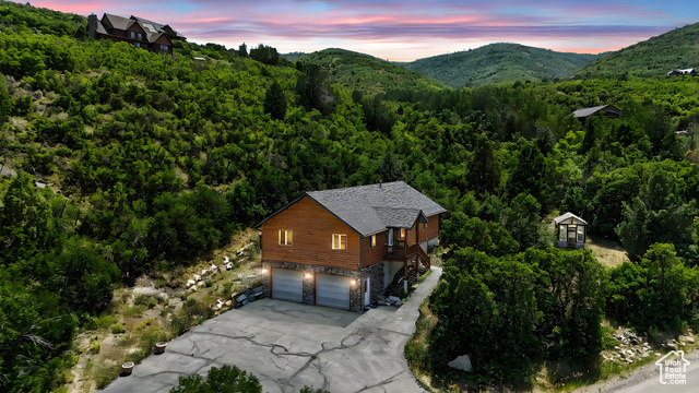 8510 E LAKE PINES #264, Heber City UT 84032