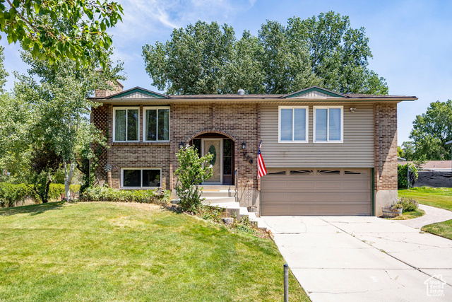 710 W VINE ST, Murray UT 84123