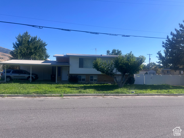 505 W 500 S, Brigham City UT 84302