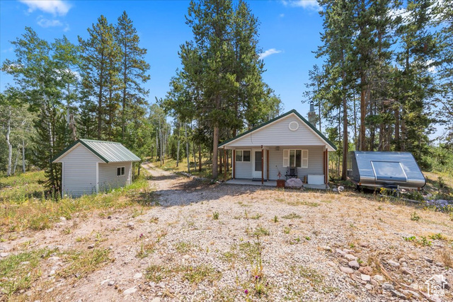 4868 FOOTHILL DR, Kamas UT 84036