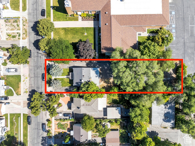 Photo 7 for MLS #2102444 at 2487 S 800 East