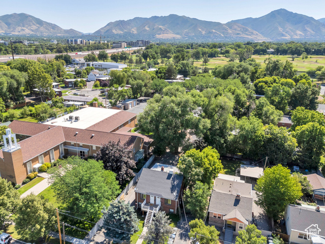 Photo 41 for MLS #2102444 at 2487 S 800 East