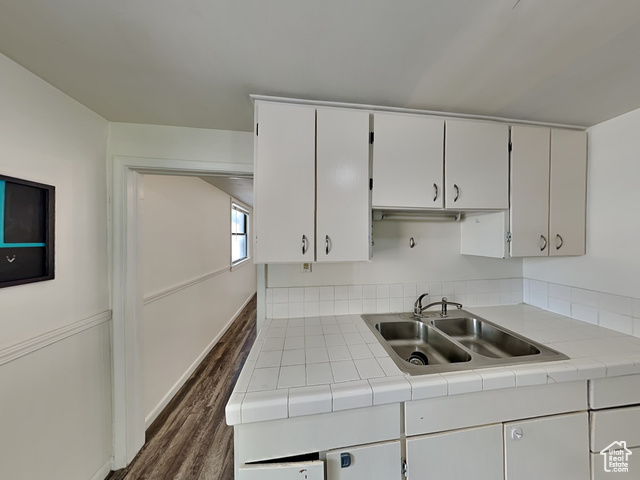 Photo 13 for MLS #2102444 at 2487 S 800 East