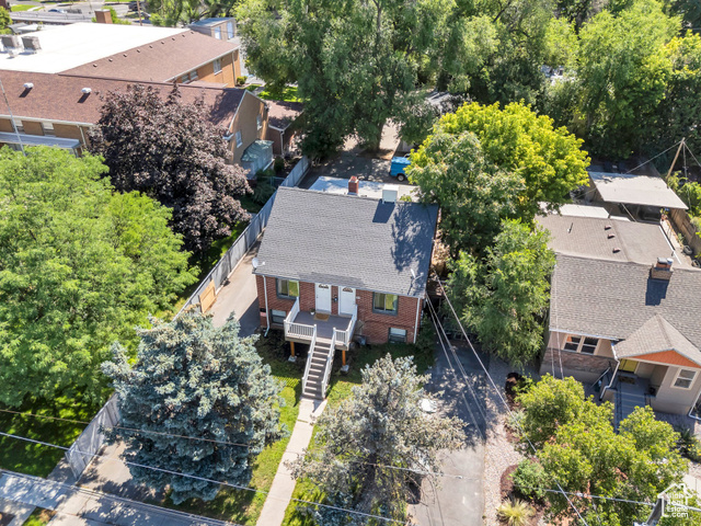 Photo 38 for MLS #2102444 at 2487 S 800 East