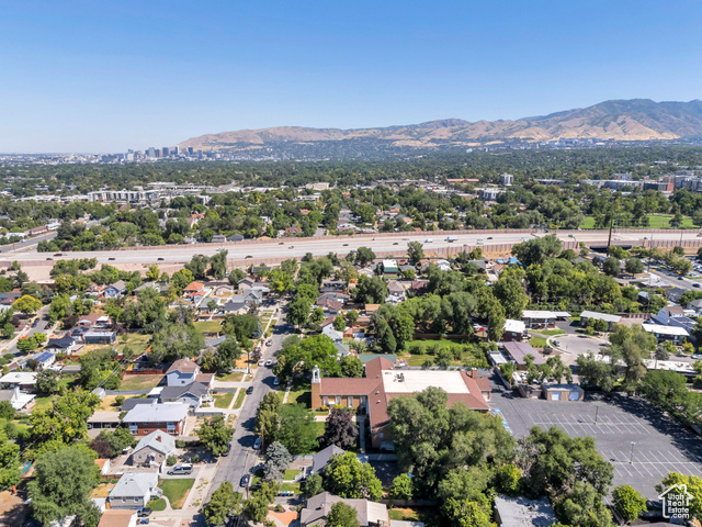 Photo 45 for MLS #2102444 at 2487 S 800 East
