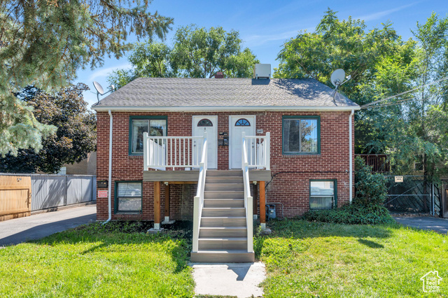 MLS #2102444                     located at 2487 S 800 East,
                     Salt Lake City, UT