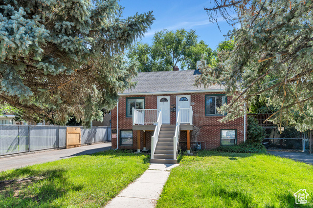 Photo 2 for MLS #2102444 at 2487 S 800 East