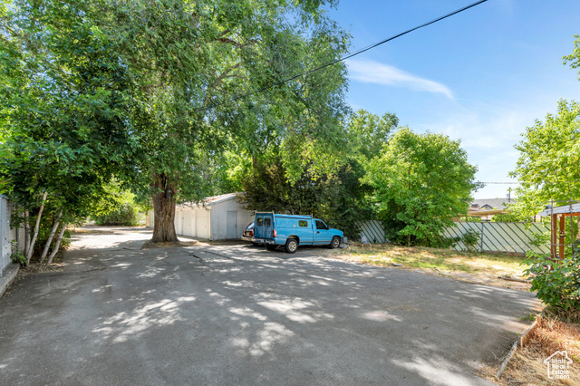 Photo 10 for MLS #2102444 at 2487 S 800 East