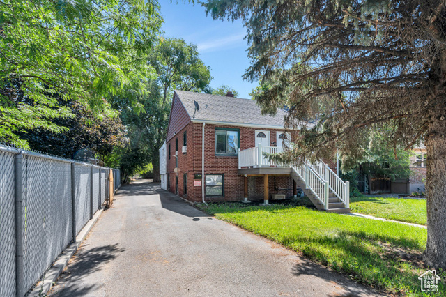 Photo 4 for MLS #2102444 at 2487 S 800 East