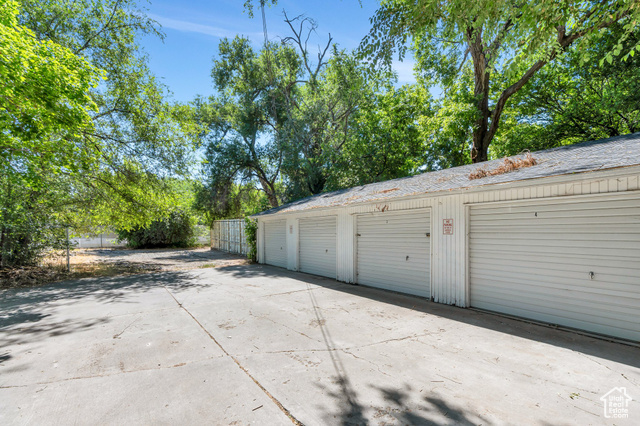 Photo 9 for MLS #2102444 at 2487 S 800 East