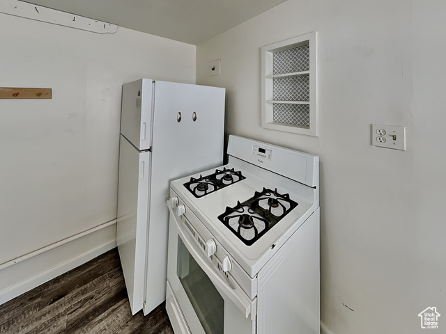 Photo 15 for MLS #2102444 at 2487 S 800 East