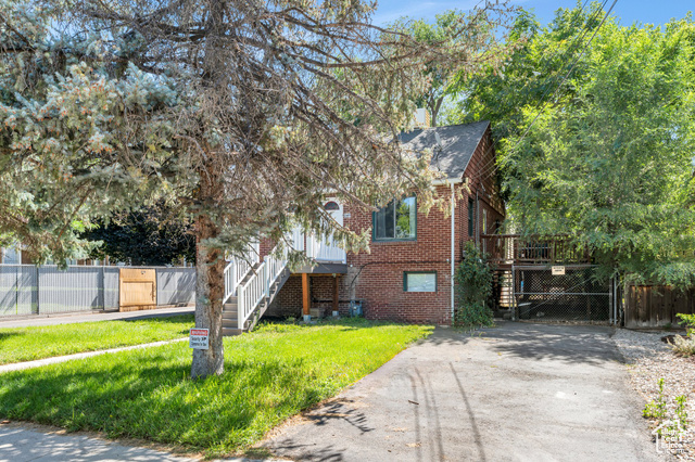 Photo 3 for MLS #2102444 at 2487 S 800 East