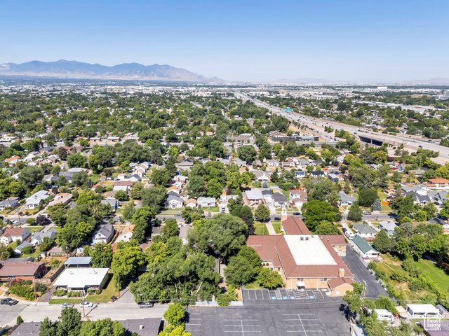 Photo 44 for MLS #2102444 at 2487 S 800 East