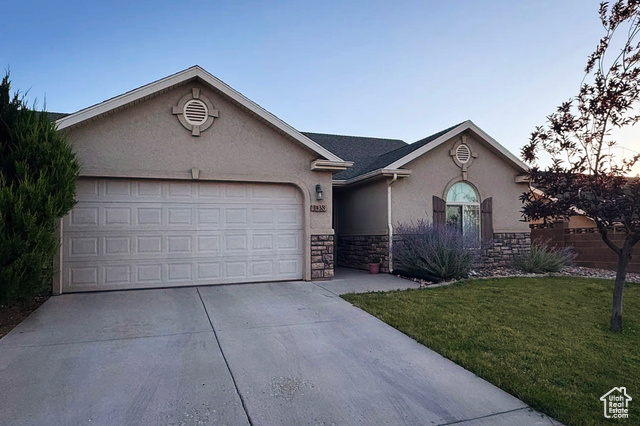 1438 S NORTHERN VW, Cedar City UT 84720