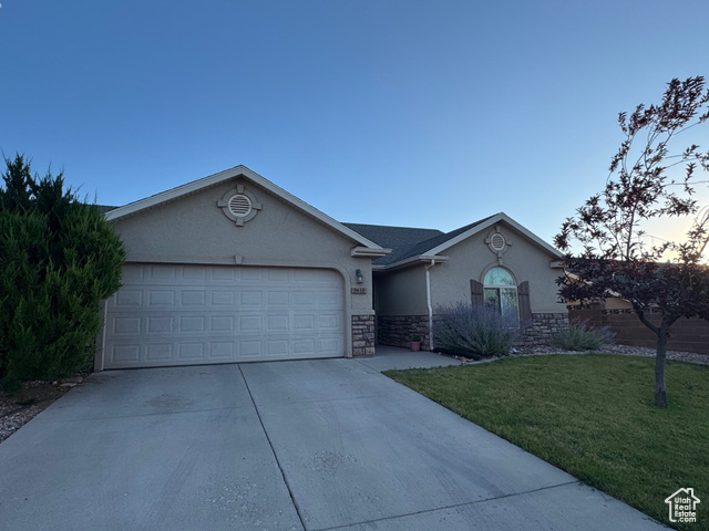 1438 S NORTHERN VW, Cedar City UT 84720