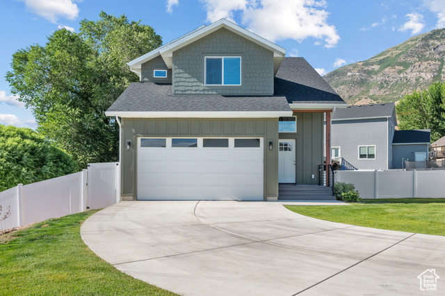 343 E 1100 N, Pleasant Grove UT 84062