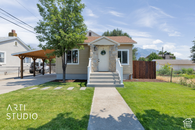 544 N 700 W, Provo UT 84601