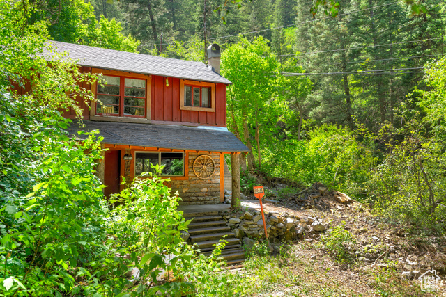 6752 E MILL CREEK CANYON RD #31, Salt Lake City UT 84124