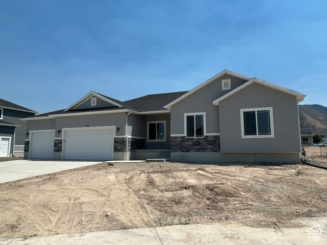 468 N 460 E #LOT 7, Salem UT 84653
