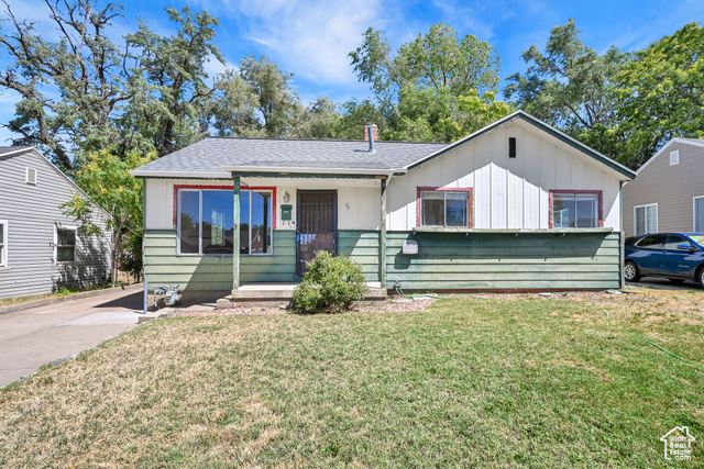 69 N VILLA DR, Clearfield UT 84015