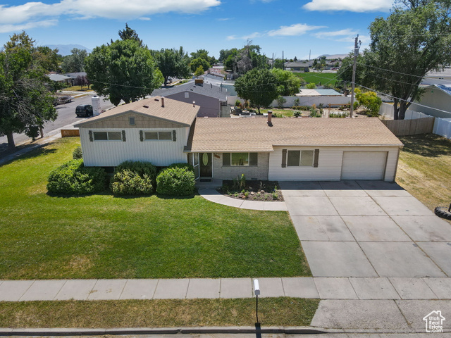 713 W 225 S, Tremonton UT 84337
