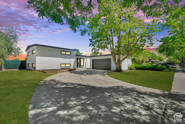 1428 W SUNSET DR, Salt Lake City UT 84116