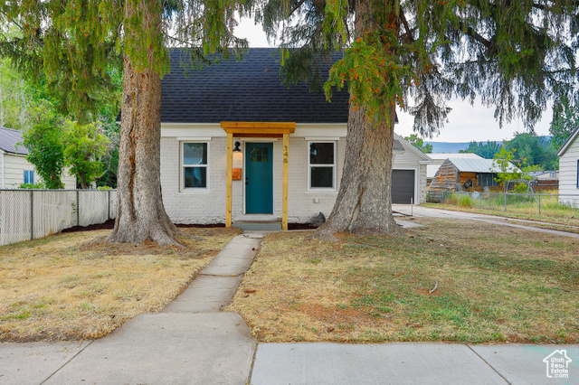 346 W 200 N, Heber City UT 84032