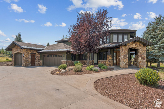 2310 APPALOOSA LN, Park City UT 84098