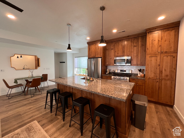 361 W REED AVE #101, Salt Lake City UT 84103