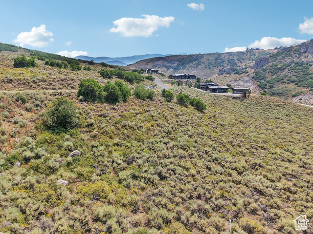 1275 E CANYON GATE RD, Park City UT 84098