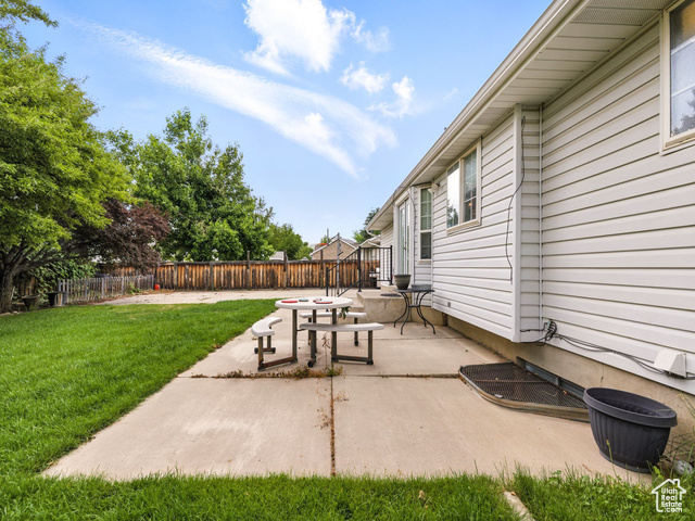Photo 21 for MLS #2102473 at 2273 N 1060 East