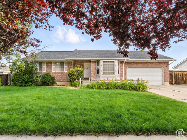 2273 N 1060 E, Lehi UT 84043