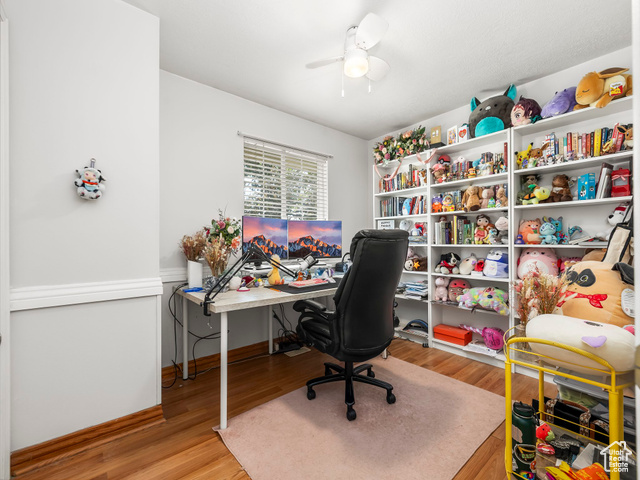 Photo 11 for MLS #2102473 at 2273 N 1060 East