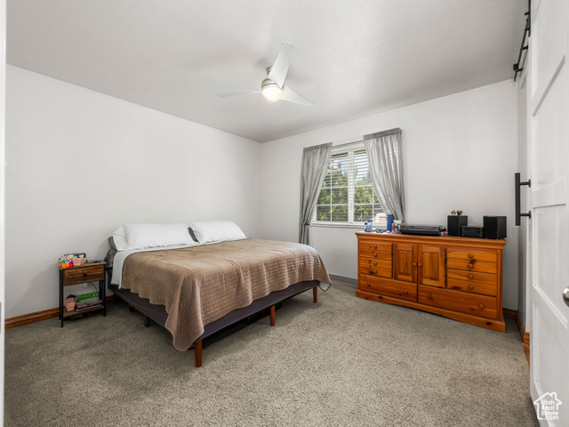 Photo 7 for MLS #2102473 at 2273 N 1060 East