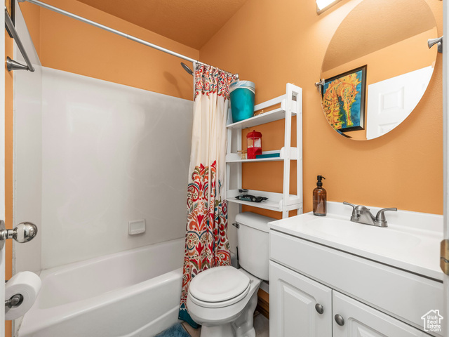 Photo 12 for MLS #2102473 at 2273 N 1060 East