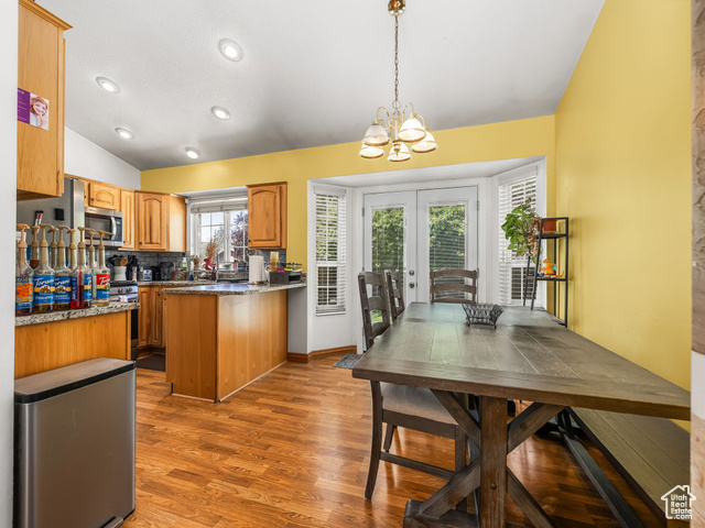 Photo 3 for MLS #2102473 at 2273 N 1060 East