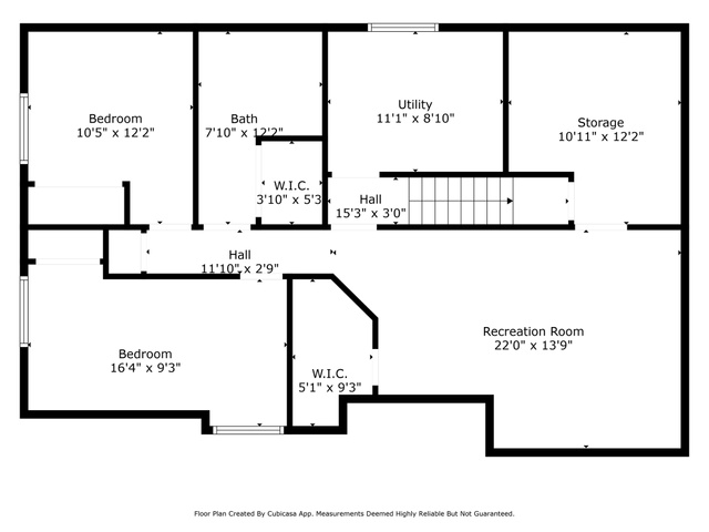 Photo 30 for MLS #2102473 at 2273 N 1060 East