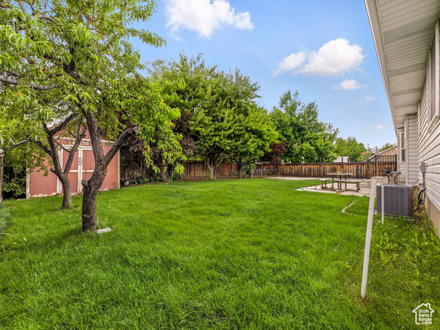 Photo 20 for MLS #2102473 at 2273 N 1060 East