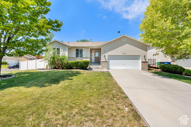 11840 S FOOLS GOLD CIR, Herriman UT 84096
