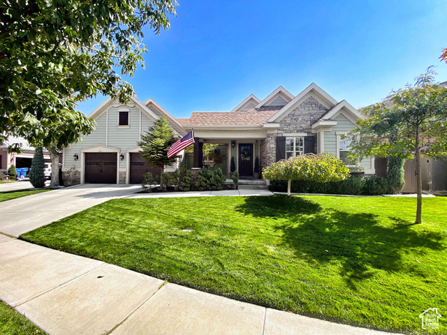 4854 N SHADY LN, Lehi UT 84043