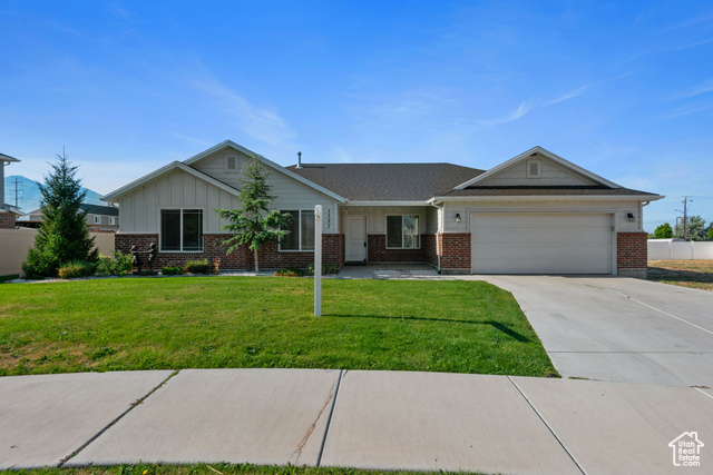 1327 W 50 N, Springville UT 84663