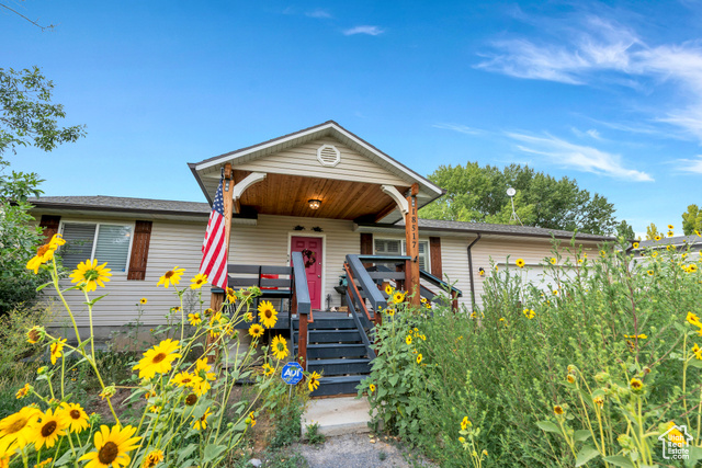 18517 CARTER CIR, Eagle Mountain UT 84013