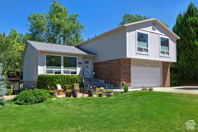 3237 WYNFORD CIR, Salt Lake City UT 84121